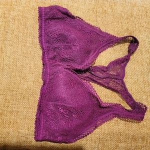 Victorias secret bralette